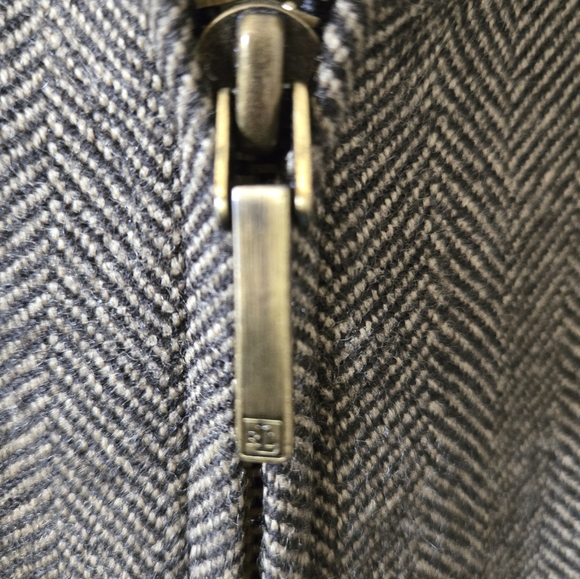 18W Womens Ralf Lauren Tweed Jacket - Picture 7 of 9